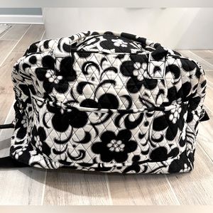 Vera Bradley Weekender Bag